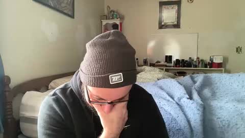 Snapshot of bigbackmuscles1296 chatting on 02/01/26, 07:34 Mr. Muscle Monster online show from 02/01/26, 07:34