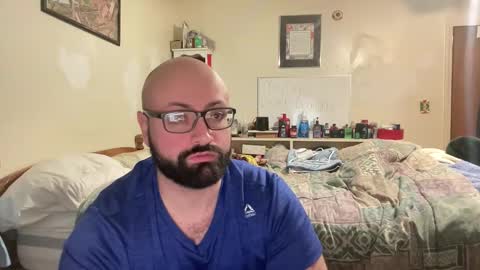 Snapshot of bigbackmuscles1296 chatting on 02/22/26, 12:01 Mr. Muscle Monster online show from 02/22/26, 12:01