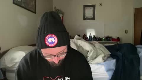 Snapshot of bigbackmuscles1296 chatting on 02/22/26, 12:36 Mr. Muscle Monster online show from 02/22/26, 12:36