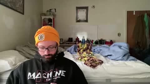 Snapshot of bigbackmuscles1296 chatting on 02/23/26, 05:10 Mr. Muscle Monster online show from 02/23/26, 05:10