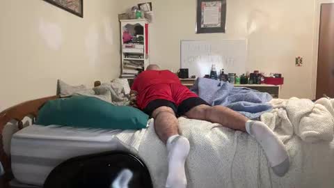 Snapshot of bigbackmuscles1296 chatting on 02/28/26, 02:23 Mr. Muscle Monster online show from 02/28/26, 02:23