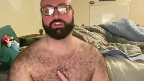 Snapshot of bigbackmuscles1296 chatting on 03/03/26, 12:06 Mr. Muscle Monster online show from 03/03/26, 12:06