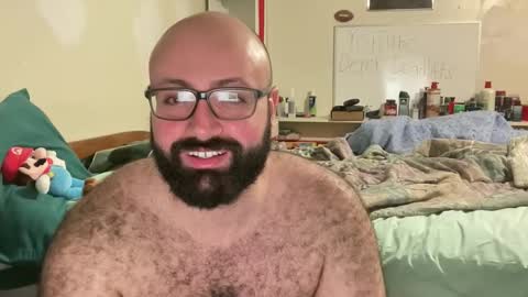 Snapshot of bigbackmuscles1296 chatting on 03/07/26, 01:13 Mr. Muscle Monster online show from 03/07/26, 01:13