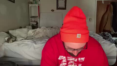 Mr. Muscle Monster online show from 04/26/26, 12:47