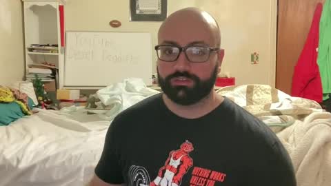 Mr. Muscle Monster online show from 05/07/26, 03:01