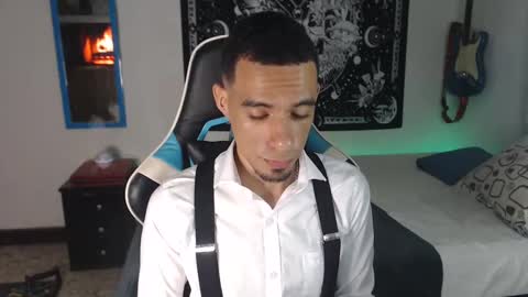 Snapshot of bigbacs chatting on 03/02/25, 03:34 Bacs Independent model online show from 03/02/25, 03:34