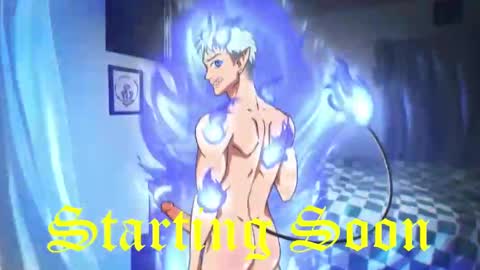 Snapshot of bigbadmj chatting on 01/27/25, 04:52 Asta online show from 01/27/25, 04:52