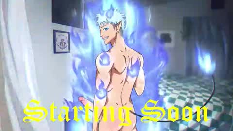 Snapshot of bigbadmj chatting on 10/12/25, 05:06 Asta online show from 10/12/25, 05:06