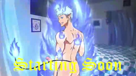 Snapshot of bigbadmj chatting on 12/02/25, 05:24 Asta online show from 12/02/25, 05:24