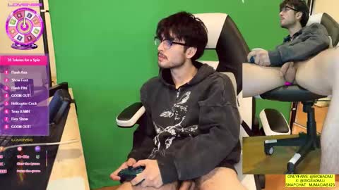 Snapshot of bigbadmj chatting on 12/03/25, 04:42 Asta online show from 12/03/25, 04:42