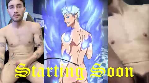 Snapshot of bigbadmj chatting on 12/05/25, 04:54 Asta online show from 12/05/25, 04:54