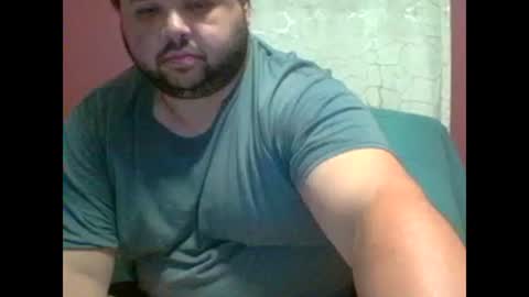 Liam online show from 11/06/25, 07:42