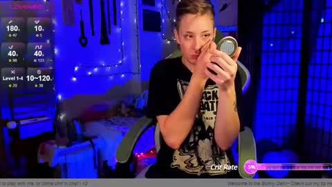 bigbearandbunny online show from 01/07/25, 06:45