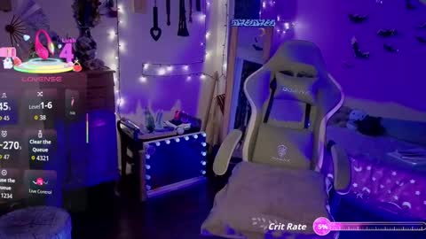 bigbearandbunny online show from 09/15/25, 10:43