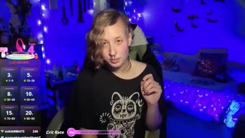 bigbearandbunny online show from 11/03/25, 11:15