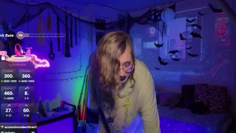 bigbearandbunny online show from 12/20/25, 01:56