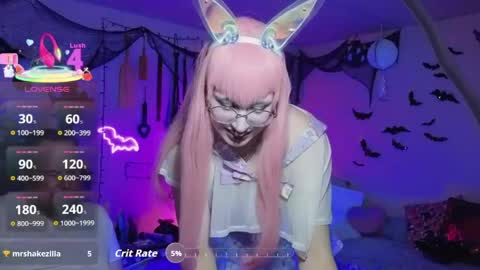 bigbearandbunny online show from 05/02/26, 08:58