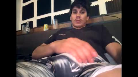 bigben281330 online show from 10/21/25, 06:30