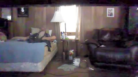 Snapshot of bigbenidick1 chatting on 09/27/25, 07:19 BB online show from 09/27/25, 07:19