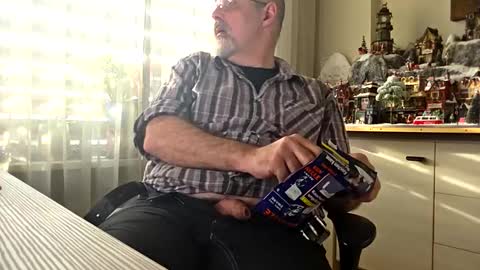 bigbibear88 online show from 12/04/25, 10:46