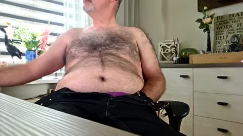 Snapshot of bigbibear88 chatting on 06/08/26, 09:20 bigbibear88 online show from 06/08/26, 09:20