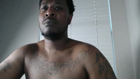 bigblack004 online show from 02/03/25, 11:58