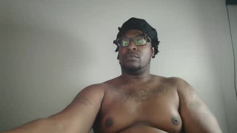bigblack004 online show from 10/03/25, 09:17