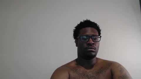 bigblack004 online show from 02/08/26, 05:00