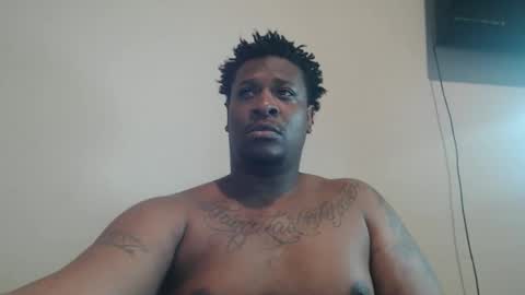 bigblack004 online show from 02/22/26, 05:40