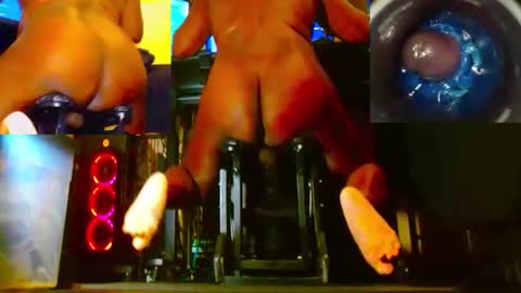 your filthy fuck pig online show from 01/08/26, 05:48