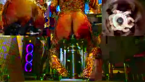 Snapshot of bigblackbitchboy chatting on 02/16/26, 06:37 your filthy fuck pig online show from 02/16/26, 06:37