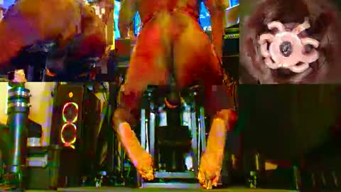 Snapshot of bigblackbitchboy chatting on 02/17/26, 09:54 your filthy fuck pig online show from 02/17/26, 09:54