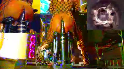 Snapshot of bigblackbitchboy chatting on 03/14/26, 06:24 your filthy fuck pig online show from 03/14/26, 06:24