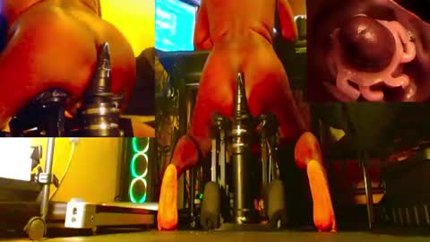 your filthy fuck pig online show from 06/26/26, 05:06
