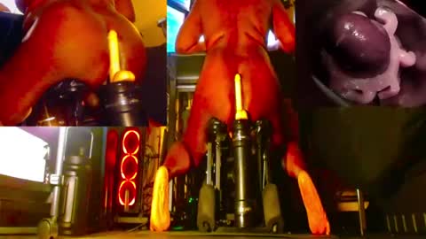 your filthy fuck pig online show from 08/03/26, 05:16