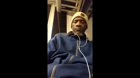 bigblackcock2451 online show from 12/19/25, 11:17