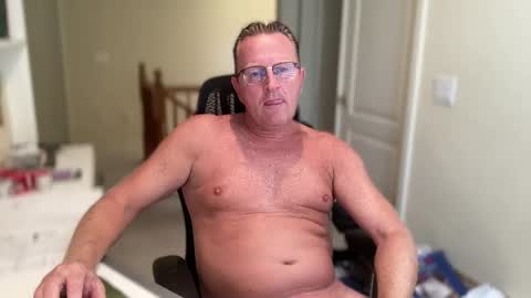 Snapshot of bigblondviking chatting on 09/12/25, 07:25 bigblondviking online show from 09/12/25, 07:25