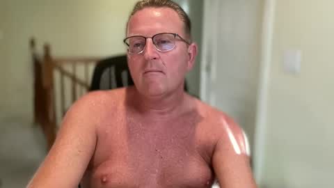 Snapshot of bigblondviking chatting on 10/23/25, 06:17 bigblondviking online show from 10/23/25, 06:17