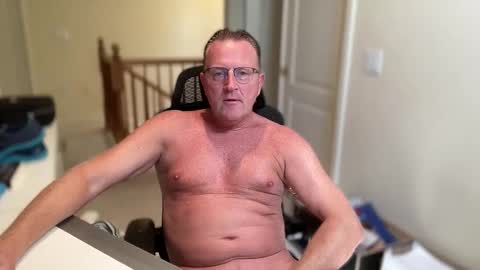 Snapshot of bigblondviking chatting on 03/22/26, 07:17 bigblondviking online show from 03/22/26, 07:17