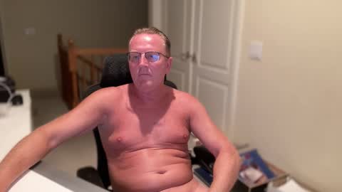 Snapshot of bigblondviking chatting on 04/22/26, 05:54 bigblondviking online show from 04/22/26, 05:54