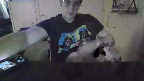 bigbobbyb22 online show from 02/20/25, 03:01
