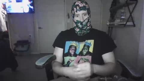 bigbobbyb22 online show from 02/21/25, 04:29