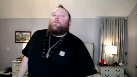 Snapshot of bigboi1o11 chatting on 02/02/25, 09:51 Bigboi1o11 online show from 02/02/25, 09:51