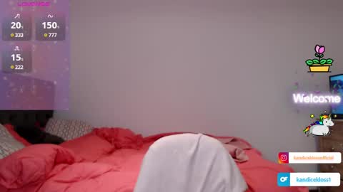 Snapshot of bigboobiebabex chatting on 02/18/25, 07:19 Kandice Kloss insta kandiceklossofficial online show from 02/18/25, 07:19