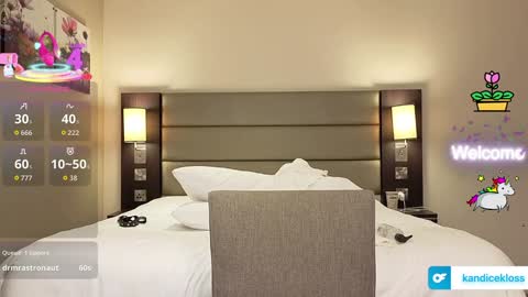 Snapshot of bigboobiebabex chatting on 03/08/26, 02:04 Kandice Kloss insta kandiceklossofficial online show from 03/08/26, 02:04