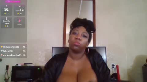 Ashley online show from 12/17/24, 01:50