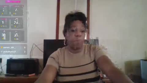 Ashley online show from 12/27/24, 08:35