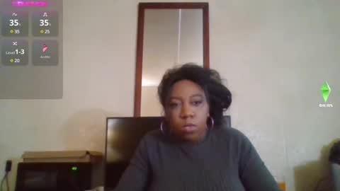 Ashley online show from 12/31/24, 10:45