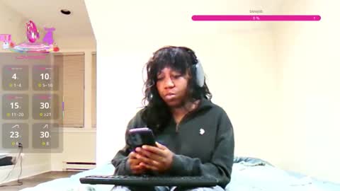 Snapshot of bigboobs_bouncin chatting on 02/08/26, 12:14 Ashley online show from 02/08/26, 12:14