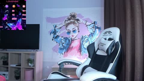 Alise online show from 12/29/24, 05:44